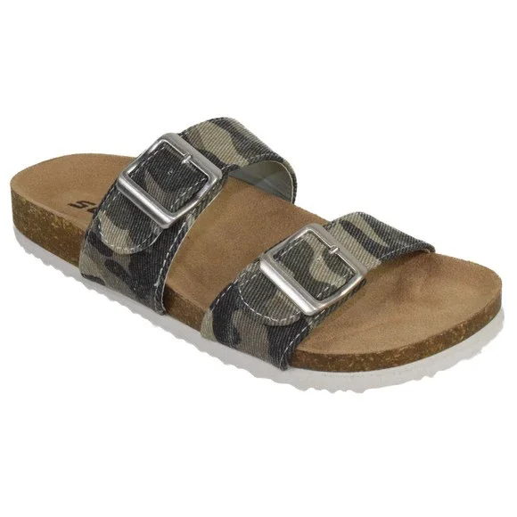 DUNYA-S Camouflage Soda - Picture 1 of 5